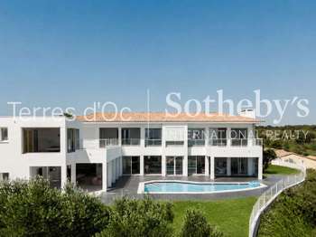 Vente maison 6 pièces Saint-pierre-la-mer 11