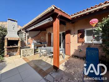 Vente maison 3 pièces Saint-pierre-la-mer 11