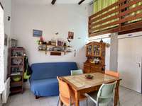 Vente maison 2 pièces Vente maison 2 pièces