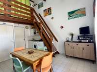 Vente maison 2 pièces Vente maison 2 pièces