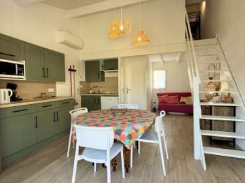 Vente Maison 1 pièceSaint-pierre-la-mer