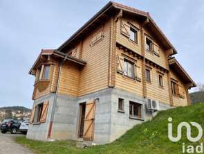 Vente Maison 4 chambresSaint-Pierre-la-Palud