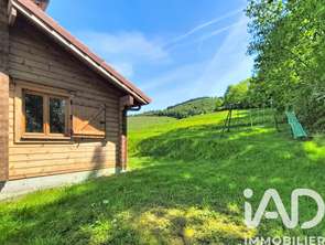 Vente Maison 4 chambresSaint-Pierre-la-Palud