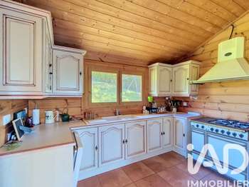 Vente Maison 4 chambresSaint-Pierre-la-Palud