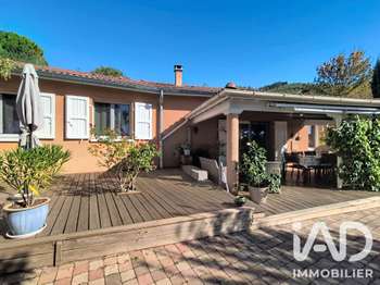 Vente Maison 3 chambresSaint-Pierre-la-Palud