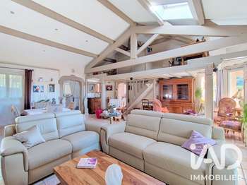 Vente maison 5 pièces Saint-Pierre-la-Palud 69