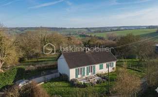 Photo Vente maison Saint-Pierre-la-Rivière