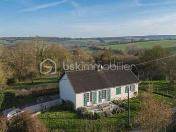 Vente maison 4 pièces Saint-Pierre-la-Rivière 61