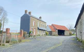 Photo Vente maison Saint-Pierre-la-Vieille