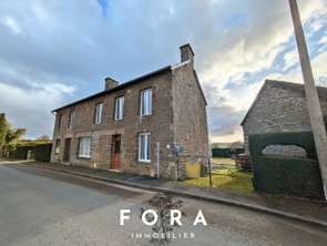 Vente Maison 4 chambresSaint-Pierre-la-Vieille