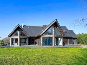 Vente Maison 5 chambresSaint-Pierre-la-Vieille