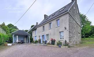 Photo Vente maison Saint-Pierre-la-Vieille
