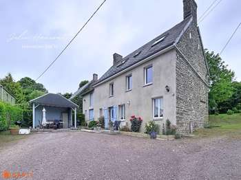 Vente maison 6 pièces Saint-Pierre-la-Vieille 14
