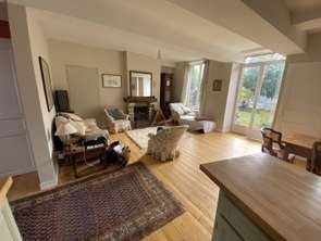 Vente Maison 3 chambresSaint-Pierre-la-Vieille