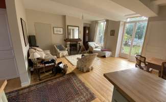 Photo Vente maison Saint-Pierre-la-Vieille