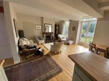 Vente Maison 3 chambresSaint-Pierre-la-Vieille