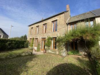 Photo Vente maison Saint-Pierre-la-Vieille