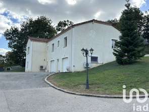 Vente Maison 3 chambresSaint-Pierre-Lafeuille