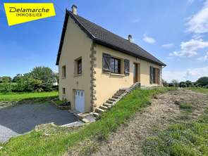 Vente Maison 2 chambresSaint-Pierre-Langers