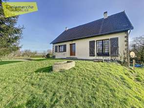 Vente Maison 2 chambresSaint-Pierre-Langers