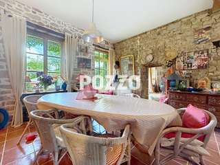 Vente maison 8 pièces Vente maison 8 pièces