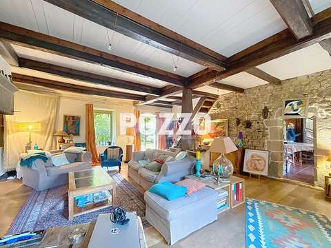 Vente maison 8 pièces Vente maison 8 pièces