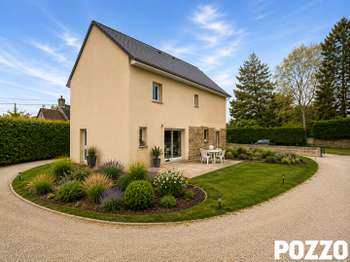 Vente Maison 3 chambresSaint-Pierre-Langers