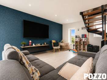 Vente maison 4 pièces Vente maison 4 pièces