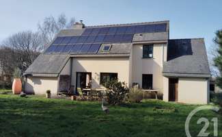 Photo Vente maison Saint-Pierre-Langers