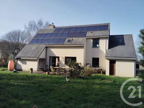 Vente maison 6 pièces Saint-Pierre-Langers 50