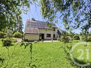 Vente Maison 4 chambresSaint-Pierre-Langers