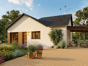 Vente Maison 3 chambresSaint-Pierre-Langers