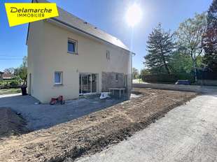 Photo Vente maison Saint-Pierre-Langers