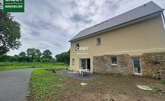 Photo Vente maison Saint-Pierre-Langers