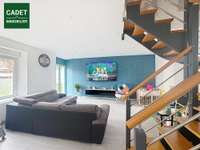 Vente maison 6 pièces Vente maison 6 pièces
