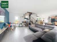 Vente maison 6 pièces Vente maison 6 pièces