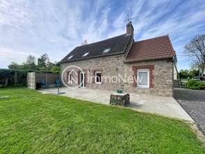 Vente Maison 3 chambresSaint-Pierre-Langers