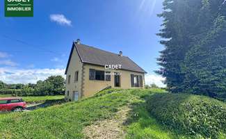 Photo Vente maison Saint-Pierre-Langers