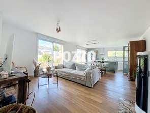 Vente Maison 4 chambresSaint-Pierre-Langers