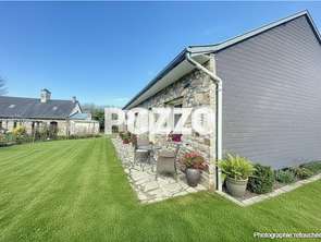 Vente Maison 4 chambresSaint-Pierre-Langers
