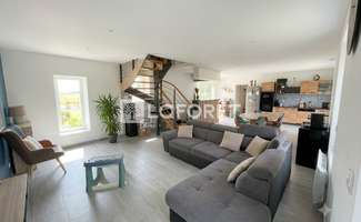 Photo Vente maison Saint-Pierre-Langers