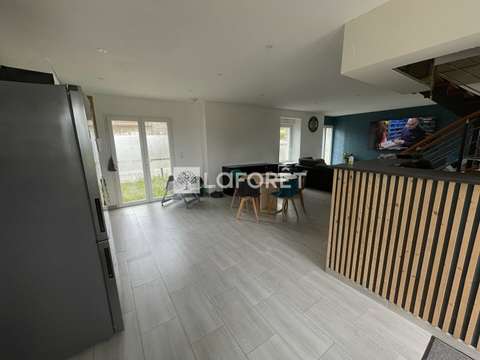 Vente maison 4 pièces Vente maison 4 pièces