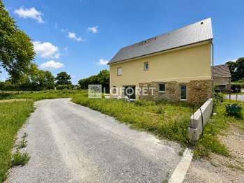 Vente Maison 3 chambresSaint-Pierre-Langers