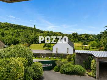 Vente maison 6 pièces Saint-Pierre-Langers 50