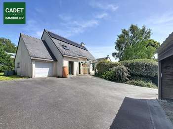 Vente Maison 3 chambresSaint-Pierre-Langers