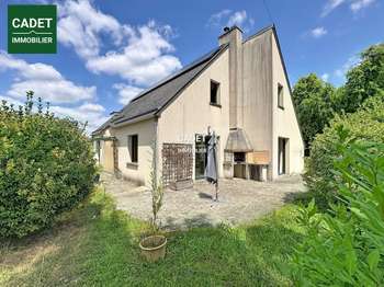 Vente Maison 3 chambresSaint-Pierre-Langers