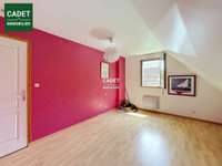 Vente maison 5 pièces Vente maison 5 pièces