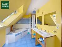 Vente maison 5 pièces Vente maison 5 pièces
