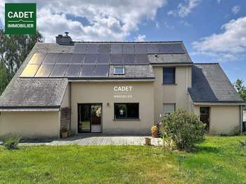 Vente maison 5 pièces Vente maison 5 pièces