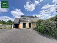 Vente maison 5 pièces Vente maison 5 pièces